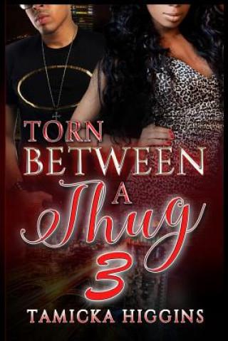 Buch Torn Between A Thug 3 Tamicka Higgins