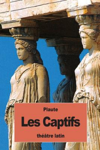 Book Les Captifs Plaute