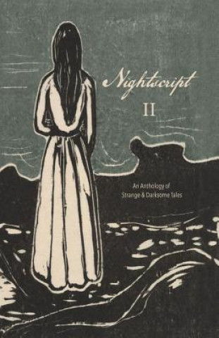 Book Nightscript Volume 2 C M Muller