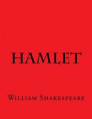 Carte Hamlet William Shakespeare
