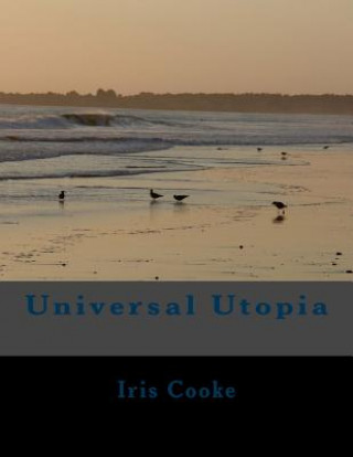 Buch Universal Utopia Iris Cooke