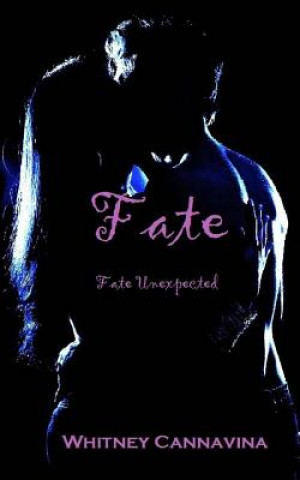 Book Fate Whitney Cannavina
