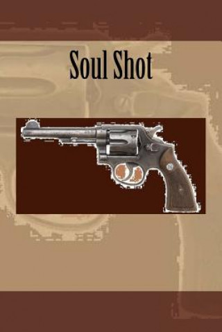 Livre Soul Shot Danny Google