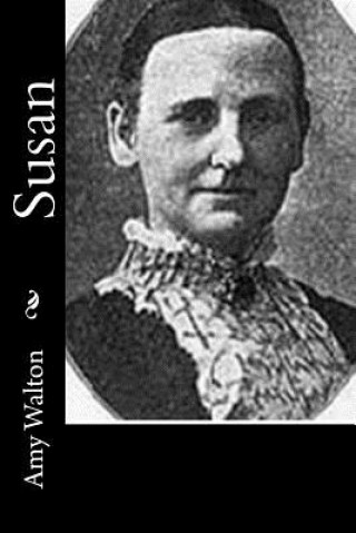 Buch Susan Amy Walton