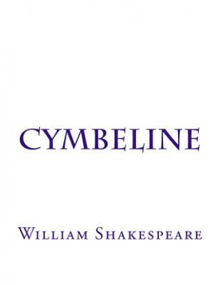 Buch Cymbeline William Shakespeare