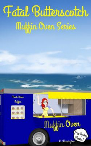 Libro Fatal Butterscotch L Harrington