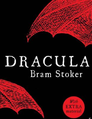 Knjiga Dracula Bram Stoker