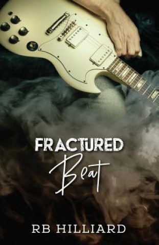 Book Fractured Beat Rb Hilliard