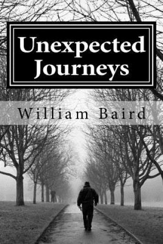 Buch Unexpected Journeys William Baird