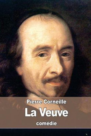 Kniha La Veuve Pierre Corneille