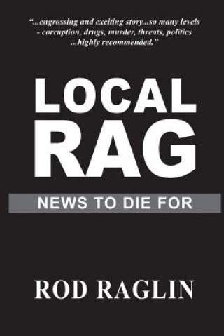 Buch The Local Rag Rod Raglin