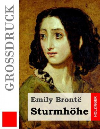 Buch Sturmhöhe (Großdruck) Emily Bronte