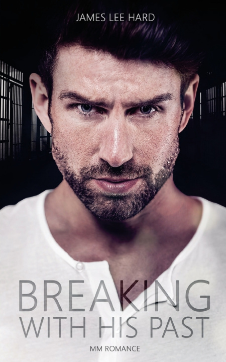 Книга Breaking With His Past James Lee Hard