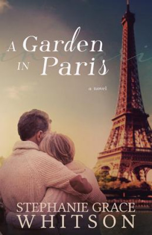 Carte A Garden in Paris Stephanie Grace Whitson