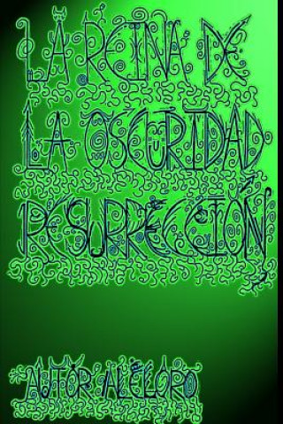 Knjiga Resurreccion Aleloro