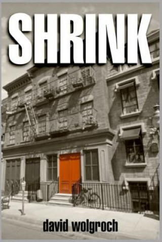 Book Shrink David Wolgroch