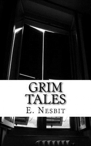 Knjiga Grim Tales Edit Nesbit