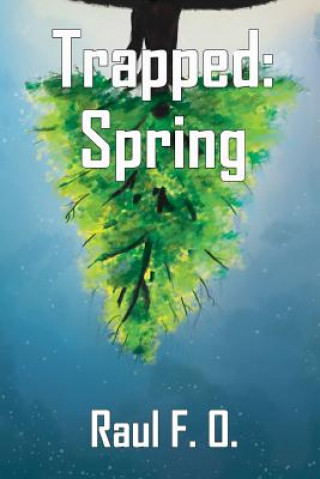 Libro Trapped: Spring Raul O F