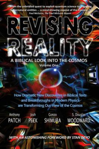 Kniha Revising Reality S Douglas Woodward