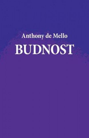 Buch Budnost Anthony De Mello