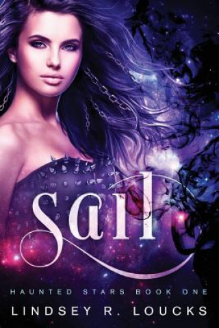 Knjiga Sail Lindsey R Loucks