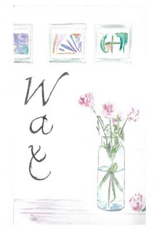 Boek Wax Eric Z