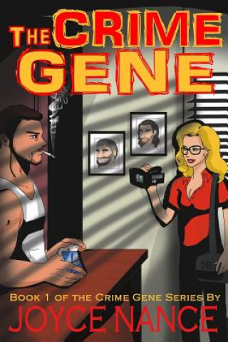 Livre The Crime Gene Joyce Nance