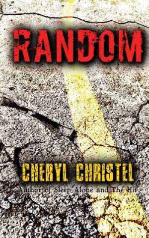 Knjiga Random Cheryl Christel