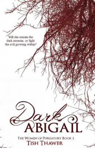 Livro Dark Abigail Tish Thawer