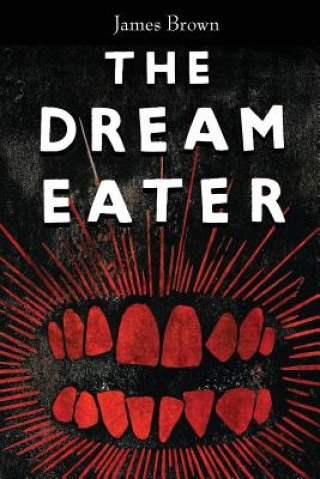 Carte The Dream Eater James Brown