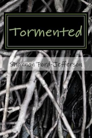 Knjiga Tormented Shannon M Ford-Jefferson