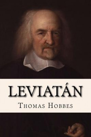 Könyv Leviatan Thomas Hobbes Thomas Hobbes