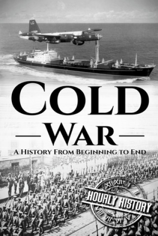 Книга Cold War Hourly History