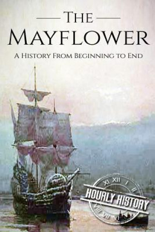 Carte Mayflower Hourly History