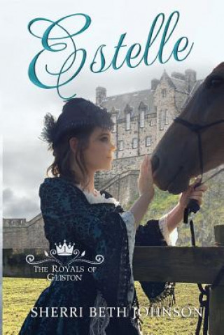 Libro Estelle Sherri Beth Johnson