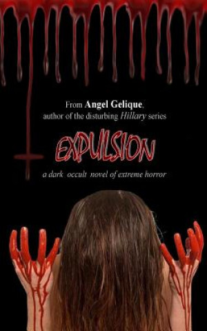Book Expulsion Angel Gelique