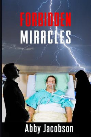 Kniha Forbidden Miracles Abby Jacobson