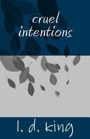 Βιβλίο cruel intentions L D King