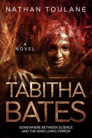 Knjiga Tabitha Bates Nathan Toulane