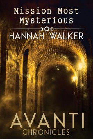 Carte Mission Most Mysterious Hannah Walker