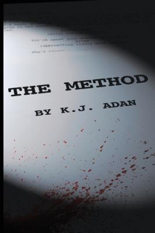 Knjiga The Method Kj Adan