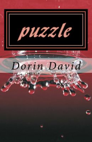 Carte Puzzle Dorin David