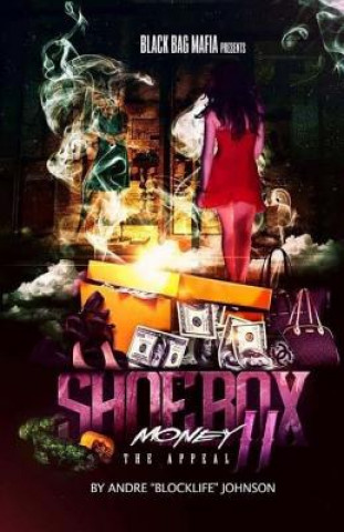 Carte Shoebox Money II: The Appeal Andre Johnson