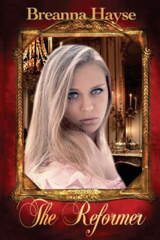 Buch The Reformer Breanna Hayse