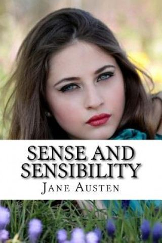 Buch Sense and Sensibility Jane Austen