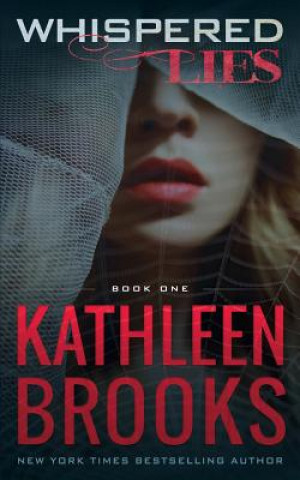 Buch Whispered Lies Kathleen Brooks