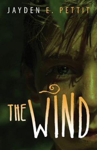 Knjiga The Wind Jayden E Pettit