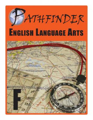 Carte Pathfinder English Language Arts F Dr James E Swalm