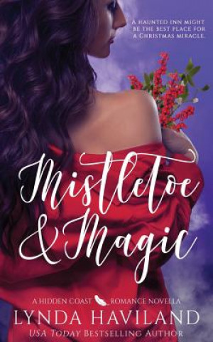 Kniha Mistletoe & Magic: A Hidden Coast Holiday Romance Novella Lynda Haviland