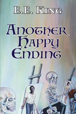 Kniha Another Happy Ending E E King